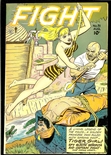 Fight Comics #51