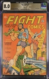 Fight Comics #3