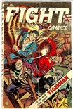 Fight Comics #86
