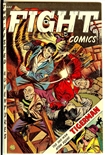 Fight Comics #86