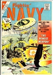 Fightin Navy #101