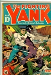 Fighting Yank #4