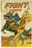 Fight Comics #71