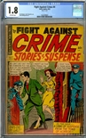 Fight Against Crime #9