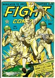 Fight Comics #29