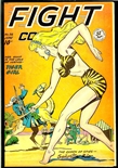 Fight Comics #56