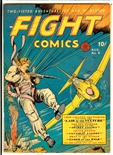 Fight Comics #8