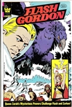 Flash Gordon #35