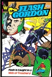 Flash Gordon #36