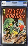 Flash Gordon #6