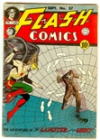 Flash Comics #57