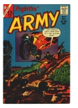Fightin Army #53