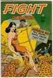 Fight Comics #46