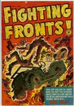 Fighting Fronts #3