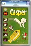 Friendly Ghost Casper #164