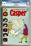 Friendly Ghost Casper #166