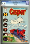 Friendly Ghost Casper #168