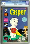 Friendly Ghost Casper #170