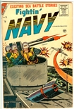 Fightin Navy #75