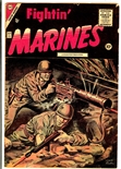 Fightin Marines #15