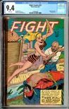 Fight Comics #51