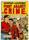 Fight Against Crime #5