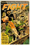 Fight Comics #33