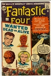 Fantastic Four #7