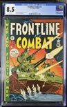 Frontline Combat #2