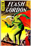 Flash Gordon #10