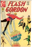 Flash Gordon #12