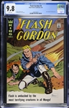 Flash Gordon #5