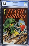 Flash Gordon #6