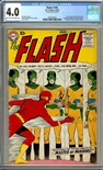 Flash #105