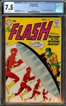Flash #109