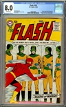 Flash #105
