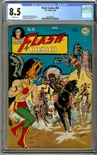 Flash Comics #94