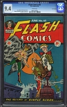 Flash Comics #65