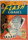Flash Comics #75
