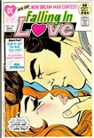 Falling in Love #126