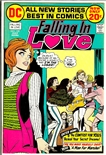 Falling in Love #134