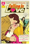 Falling in Love #123