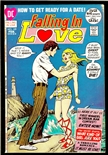 Falling in Love #129