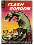 Flash Gordon #1