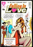 Falling in Love #124