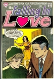 Falling in Love #115