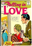 Falling in Love #60