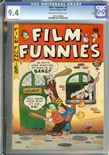 Film Funnies #2
