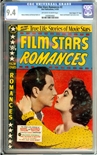 Film Stars Romances #2