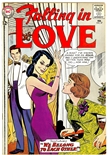 Falling in Love #57